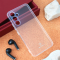 Futrola Teracell Skin za Samsung Galaxy A34 5G 5G Transparent.