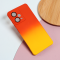 Futrola Rainbow Spring za Xiaomi Redmi Note 12 Pro 5G (EU) narandzasto zuta.
