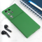 Futrola TPU za Samsung Galaxy S23 Ultra zelena.