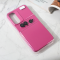 Futrola Colorful and Camera glass za Samsung Galaxy A34 5G 5G ljubicasta.