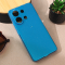 Futrola Sparkle Dust za Xiaomi Redmi Note 13 4G svetlo plava.