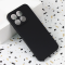 Futrola Shell Velvet za Huawei Honor X8b crna.