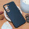Futrola Teracell Giulietta Nature za Samsung Galaxy S22 5G crna.