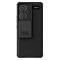 Futrola Nillkin CamShield Pro za Xiaomi Redmi Note 13 Pro Plus crna.