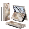 Futrola Sheath Dual za Samsung Galaxy Z Fold 6 5G type 1.