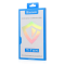 Staklena folija glass Teracell Titan 2.5D za iPhone 15 Pro 6.1 crni.