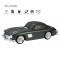 Bluetooth zvucnik WS-300SL crni.