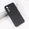 Futrola Carbon fiber za Samsung A266 Galaxy A26 5G crna.