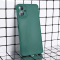 Futrola 3D Camera za Samsung A065F Galaxy A06 tamno zelena.