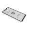 Staklena folija glass 2.5D za Huawei Mate 20 Lite crna (MS).