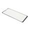 Staklena folija glass 5D za Samsung A135 Galaxy A13 4G/A136 Galaxy A13 5G/A047 Galaxy A04s crna (MS).