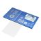 Staklena folija glass za Realme C33 (MS).
