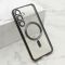 Futrola CAMERA PROTECT MAGSAFE za Samsung S936 Galaxy S25 Plus 5G crna (MS).