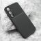 Futrola Carbon za Samsung A356 Galaxy A35 5G 5G crna (MS).