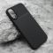 Futrola Carbon za iPhone 16 Plus (6.7) crna (MS).