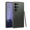 Futrola FUSION ARMOR za Samsung S938 Galaxy S25 Ultra 5G zelena (GKK case) (MS).