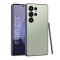 Futrola ELEGANT PRO CASES za Samsung S938 Galaxy S25 Ultra 5G zelena (GKK case) (MS).