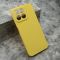 Futrola GENTLE COLOR za Huawei Honor X7c/Honor 200 Smart zuta (MS).