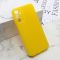 Futrola GLOW SHINING za Samsung A145R Galaxy A14 4G/Galaxy A14 5G zuta (MS).