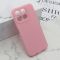 Futrola GLOW SHINING za Huawei Honor X8b svetlo roze (MS).