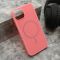 Futrola LUME MagSafe za iPhone 13 (6.1) roze (MS).