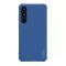 Futrola NILLKIN Super Frost PRO za Samsung A556 Galaxy A55 5G plava (MS).