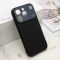 Futrola PASTEL DREAMS za iPhone 15 Pro (6.1) crna (MS).
