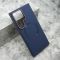 Futrola PRO CASES MagSafe za Samsung S928 Galaxy S24 Ultra 5G plava (MS).
