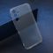 Silikonska futrola CLEAR STRONG za Samsung Galaxy A34 5G 5G providna (MS).