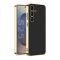 Futrola S GOLD LINE za Samsung S931 Galaxy S25 5G karbon (GKK case) (MS).