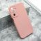 Silikonska futrola Pro Camera za Samsung A156 Galaxy A15 5G roze (MS).
