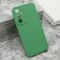 Silikonska futrola Pro Camera za Samsung A356 Galaxy A35 5G 5G mint (MS).