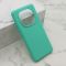 Futrola Soft Silicone za Xiaomi Redmi Note 14 Pro 4G mint (MS).