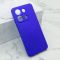 Futrola Soft Silicone za Xiaomi Redmi Note 13 4G plava (MS).