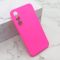 Futrola Soft Silicone za Samsung A356 Galaxy A35 5G 5G pink (MS).