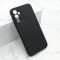 Futrola Soft Silicone za Samsung Galaxy A34 5G 5G crna (MS).