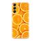 Futrola ultra tanki print providna za Samsung A245 Galaxy A24 4G ND0328 (MS).