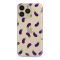 Futrola ultra tanki print providna za iPhone 14 Pro Max (6.7) ND0288 (MS).
