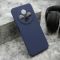 Futrola VELVET TOUCH za Xiaomi Redmi 14C/Redmi A4 tamno plava (MS).
