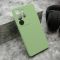 Futrola VELVET TOUCH za Samsung S938 Galaxy S25 Ultra 5G mint (MS).
