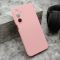 Futrola VELVET TOUCH za Samsung A166 Galaxy A16 5G roze (MS).
