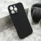Futrola VELVET TOUCH za iPhone 16 Pro Max (6.9) crna (MS).