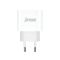 Kuciste punjaca Comicell Superior CO-DC56 Fast PD Type C 20W 3A belo (CERT) (MS).