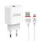 Kucni punjac Comicell Superior CO-BA21A Fast QC3.0 18W 3A Micro USB beli (MS).