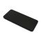 LCD Displej / ekran za Huawei Honor X6a + touchscreen + frame black ORG (MS).