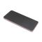 LCD Displej / ekran za Samsung Samsung G991 Galaxy S21 5G + touchscreen + frame phantom pink Full ORG EU (GH82-24716D/24718D) (MS).