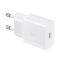 Samsung kuciste punjaca Type C 15W belo EP-T1510-NWE FULL ORG (MS).