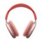 Slusalice bluetooth Airpods MAX A crvene (MS).