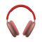 Slusalice Bluetooth Airpods MAX crvene (MS).