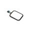 Staklo touchscreen-a za iPhone Apple watch 40mm series 4 (MS).